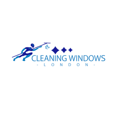 Cleaning windows london